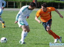 Новочеркасский «Митос» обыграл СКВО со счетом 3:1