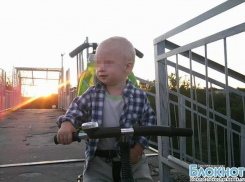 У 3-летнего мальчика из Новочеркасска, заболевшего менингитом, возникли осложнения