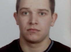 В Ростовской области разыскивают 27-летнего жителя Шахт