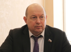 15 жилых помещений задекларировал депутат Госдумы из Новочеркасска Алексей Кобилев
