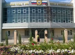 ГИБДД Ростовской области работает плохо по мнению  московской комиссии
