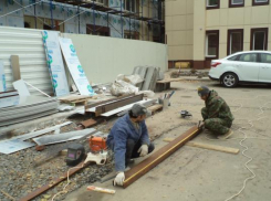 Реконструкцию детской городской больницы завершат в 2016 году