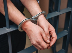 В Новочеркасске вор со стажем «замахнулся» на табачную лавку