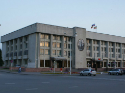 Новый глава департамента строительства появился в Новочеркасске