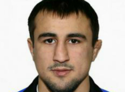 Новочеркасский спортсмен Юрий Денисов выступит на Кубке мира по греко-римской борьбе