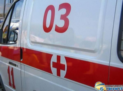 В Новочеркасске два ребенка наелись бабушкиных таблеток от давления