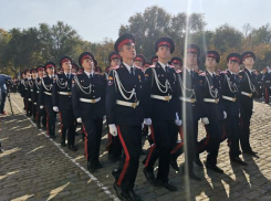 Тысячи новочеркасцев отпраздновали Покров Пресвятой Богородицы