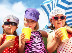 За нарушение санитарных норм детские лагеря в Ростовской области заплатят почти полмиллиона рублей   