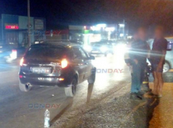 В Новочеркасске старушка погибла под колесами несущейся на бешеной скорости «Калины» 