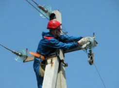 Из-за ремонта ЛЭП, 19 июня в Новочеркасске снова отключат электричество