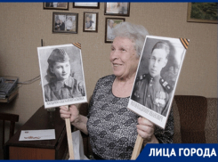 94-летняя участница Великой Отечественной войны стала почетной гражданкой Новочеркасска