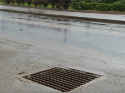 Новочеркасскую ливневку некому ремонтировать