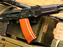 Три года колонии получил новочеркасский военнослужащий за украденный автомат 