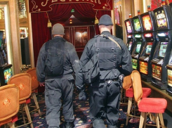 Организатору подпольного казино в Новочеркасске дали 2 года условно