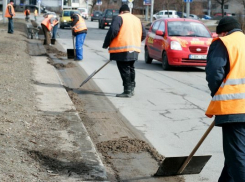 Новочеркасских депутатов возмутил несправедливый подход к чистоте городских территорий