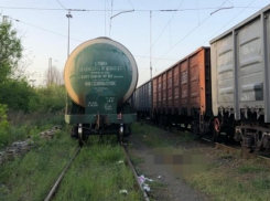 27-летнего новочеркасца убило током на железнодорожной станции