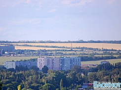Первые 90 многодетных семей выберут в Новочеркасске земельные участки под строительство
