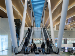 «Театр в Платове»: аэропорт под Новочеркасском превратят в театральную сцену