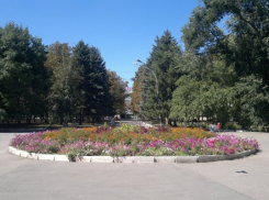 В Новочеркасске парк на Соцгороде теперь будет называться «Парком электровозостроителей»