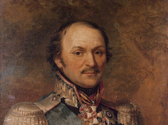 263-ю годовщину со дня рождения атамана Платова отметили в Новочеркасске