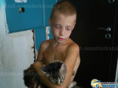 В Новочеркасске подростки избили до потери сознания 11-летнего мальчика