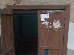 «Мы живем в нечеловеческих условиях», - жительница Новочеркасска