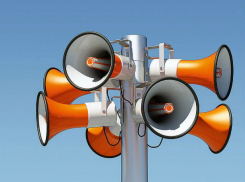 Вой сирен нарушит спокойствие новочеркасцев 18 июля