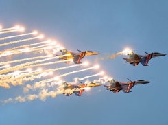 Календарь: День Воздушного Флота России