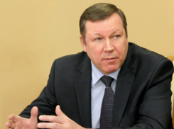 Сити-менеджер обозначил главные задачи развития экономики Новочеркасска