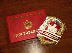 В Новочеркасске на улицах возобновляют народное патрулирование