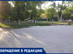 «Ни присесть, ни отдохнуть», - новочеркасцы