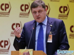 Депутат госдумы Олег Пахолков предложил ликвидировать в аэропортах ВИП-залы для чиновников