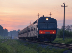 На станции «Локомотивстрой» товарняк насмерть сбил новочеркасца