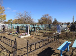 В Новочеркасске попрощались с тремя жителями города, погибшими в авиакатастрофе