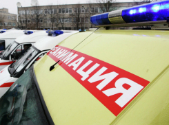 Опубликована видеозапись страшного ДТП с летальным исходом