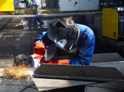 В Новочеркасске самой высокооплачиваемой стала профессия сварщика