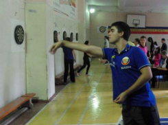 Новочеркасцы стали бронзовыми призерами «Донских дротиков»