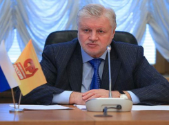 «Справедливая Россия» предлагает россиянам отправить Дмитрия Медведева в отставку