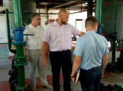 Крупная котельная Новочеркасска готова к отопительному сезону