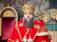 В Новочеркасске пасхальное Евангелие прочитали на девяти языках мира