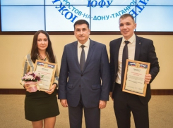 Новочеркасские политехники заручились финансовой поддержкой Президента