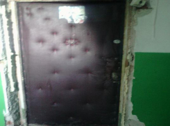 В пожаре в новочеркасской многоэтажке погибла пенсионерка