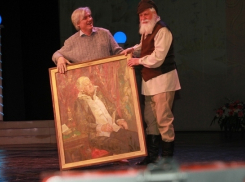 В Новочеркасске отметили День работников культуры