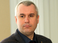 Новое лицо в администрации Новочеркасска: Игорь Зюзин назначил зама по градостроительству