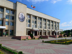 Власти Новочеркасска просят у области бюджетный кредит
