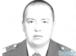 Новочеркасская банда застрелила еще одного полицейского на выезде из Аксая