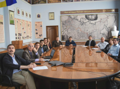 В новочеркасском политехе прошла международная научно-техническая  конференция «Пром-Инжиниринг»