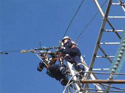 Без света оставят шестнадцать улиц Новочеркасска из-за ремонта ЛЭП