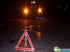 В Новочеркасске под колесами автомобиля погиб 8-летний мальчик
