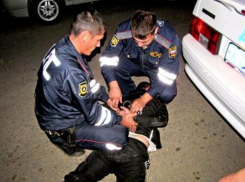 Девятнадцатилетний житель Новочеркасска попался на «пьяной езде»